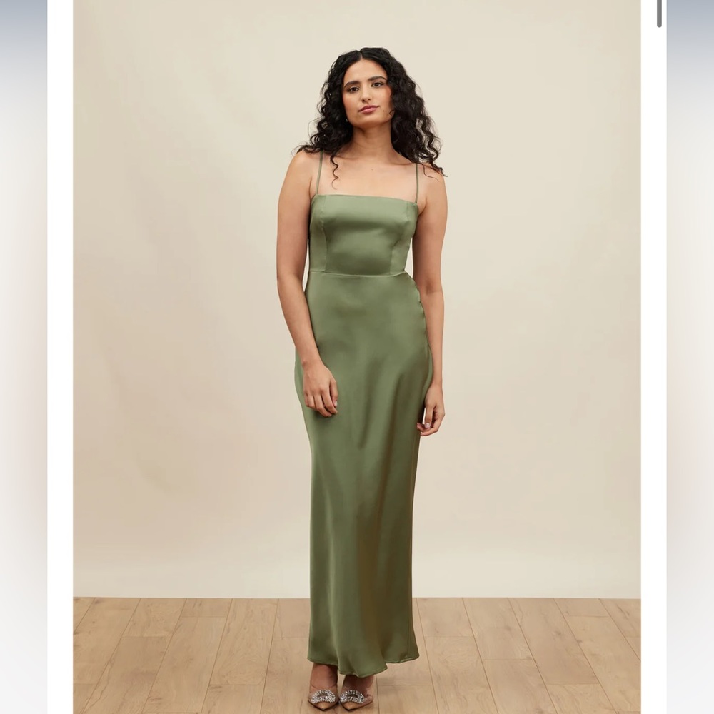 NWT Park & Fifth Maxine Dress